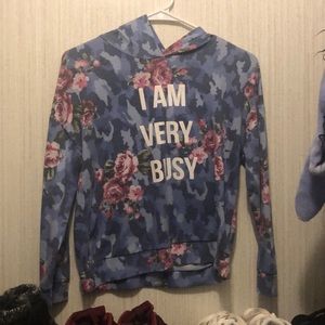Women’s Shirt hoodie